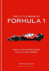 The Little Book of Formula One