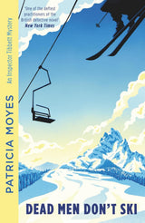 Dead Men Don't Ski