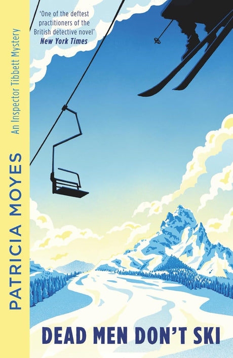 Dead Men Don't Ski