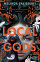 Local Gods - the highly anticipated new novel from this much-loved author