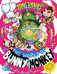 The World of Bunny vs Monkey (a Phoenix Comic book, from the multi-million-selling creative genius Jamie Smart)