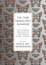 The Time Traveller's Almanac