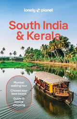 Lonely Planet South India & Kerala