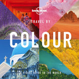 Lonely Planet Travel by Colour