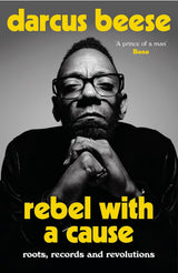 Rebel With a Cause