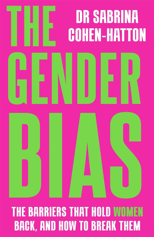 The Gender Bias