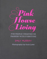 Pink House Living