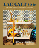 Bar Cart Style