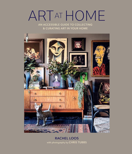 Art at Home