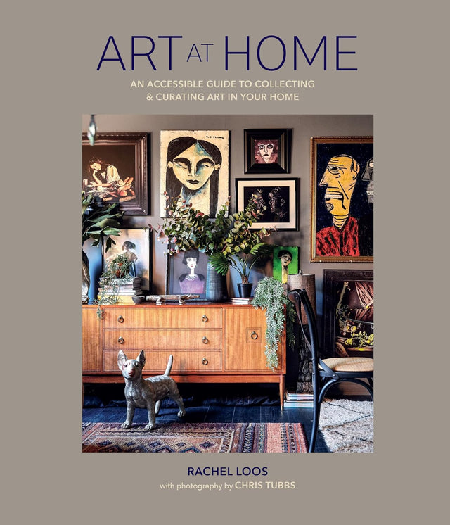 Art at Home