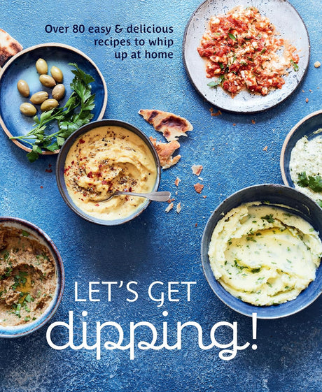 Let's Get dipping!