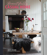 Beautifully Casual Home