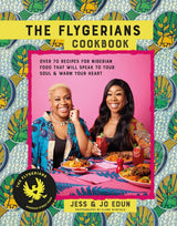 The Flygerians Cookbook