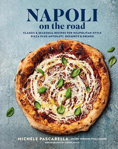 Napoli on the Road
