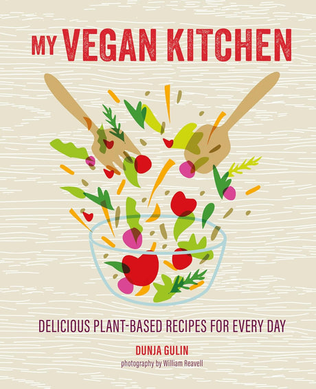 My Vegan Kitchen