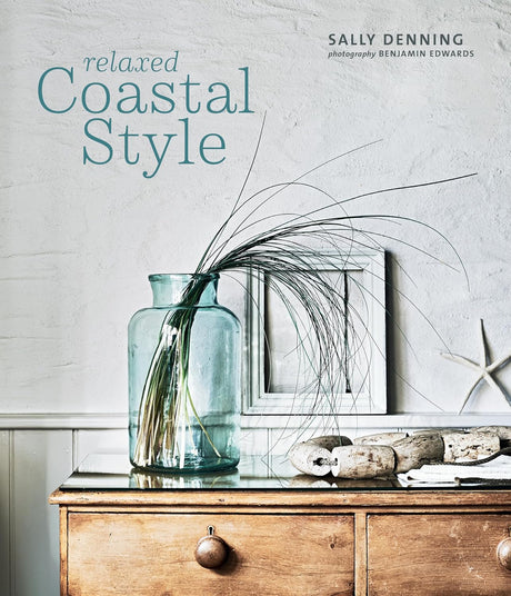 Relaxed Coastal Style