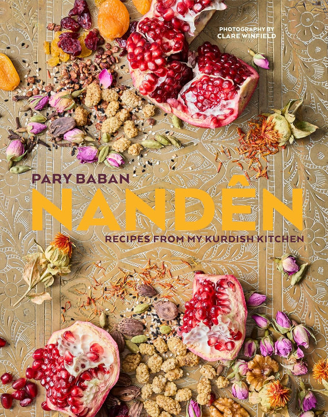 Nandên