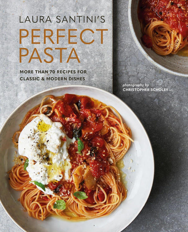 Perfect Pasta