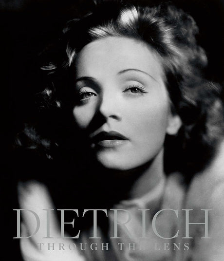 Dietrich Through the Lens