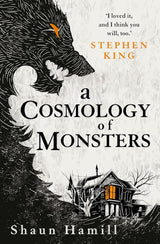 A Cosmology of Monsters