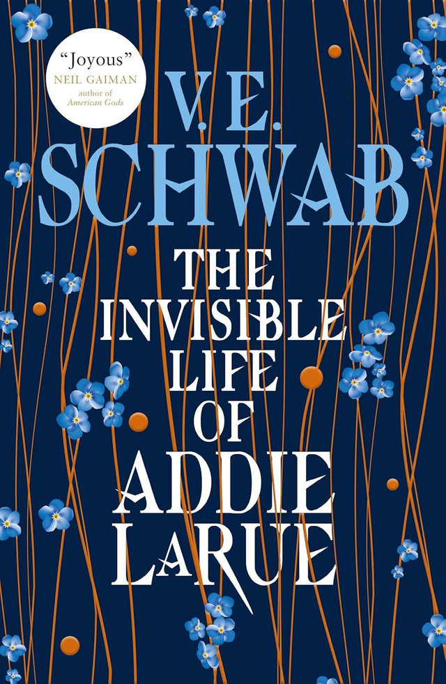 Invisible Life of Addie LaRue Export Edition