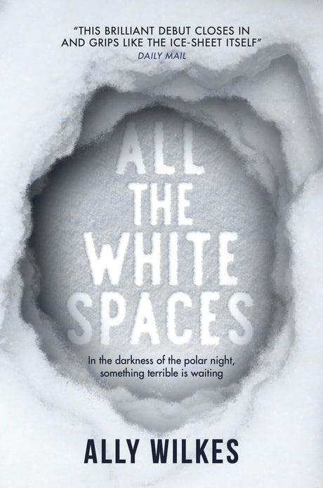 All the White Spaces