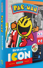 Pac-Man: Birth of an Icon