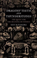 Dragons’ Teeth and Thunderstones