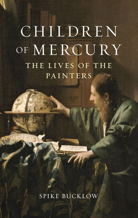 Children of Mercury