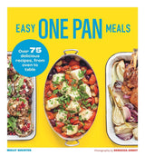 Easy One Pan Meals