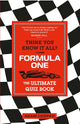 Think You Know It All? Formula One
