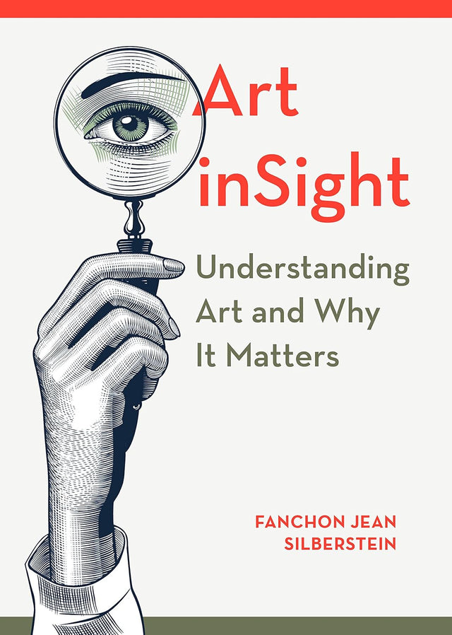 Art inSight - Understanding Art and Why It Matters