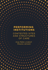 Performing Institutions
