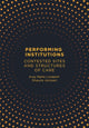 Performing Institutions