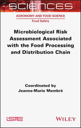 Microbiological Risk Assessment Associated with the Food Processing and Distribution Chain