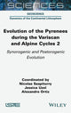 Evolution of the Pyrenees during the Variscan and Alpine Cycles, Volume 2