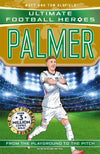 Ultimate Football Heroes: Palmer (Goal Machines)