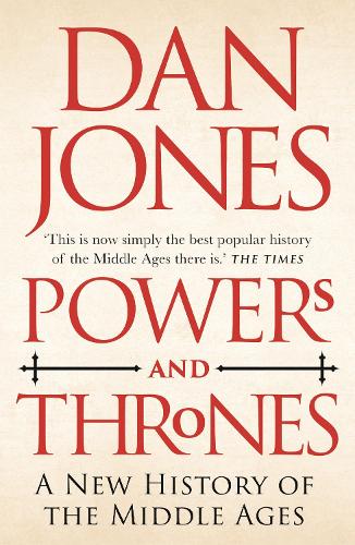 Powers and Thrones