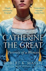 Catherine The Great