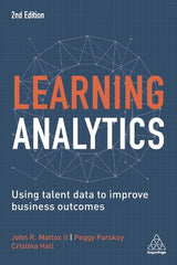 Learning Analytics