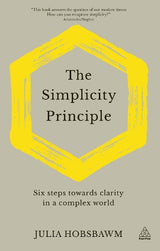 The Simplicity Principle