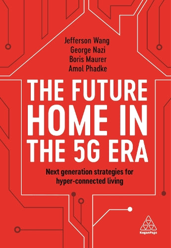 The Future Home in the 5G Era