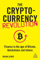 The Cryptocurrency Revolution