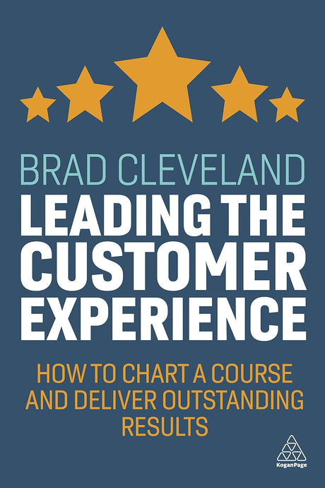 Leading the Customer Experience
