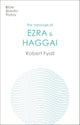 The Message of Ezra & Haggai