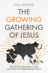 The Growing Gathering of Jesus