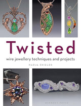 Twisted