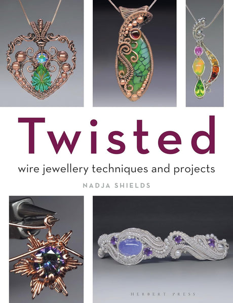 Twisted