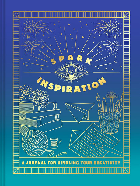 Spark Inspiration Journal