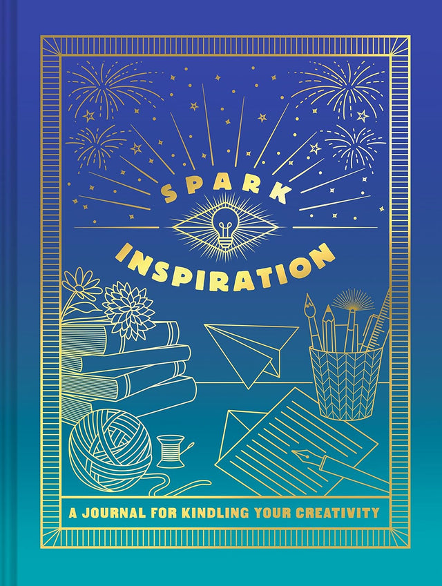 Spark Inspiration Journal